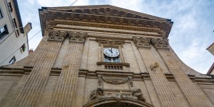 Comment sécuriser les églises ?