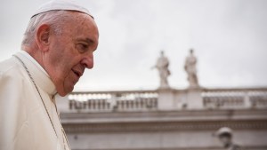 POPE FRANCIS
