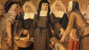 Louise de Marillac