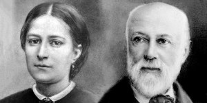 Les touchantes lettres d&rsquo;amour de Louis et Zélie Martin