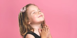 Délicieuses perles d&#8217;enfants (5/8) : les petits mystiques