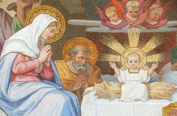 La nativité