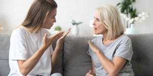 « Ma belle-fille ne me supporte pas » : que faire ?