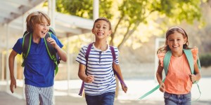 Une prière pour la rentrée scolaire