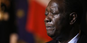 Élections en Côte d&rsquo;Ivoire : un cardinal se dresse sur la route de Ouattara