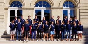 Les MEP envoient 21 volontaires en mission