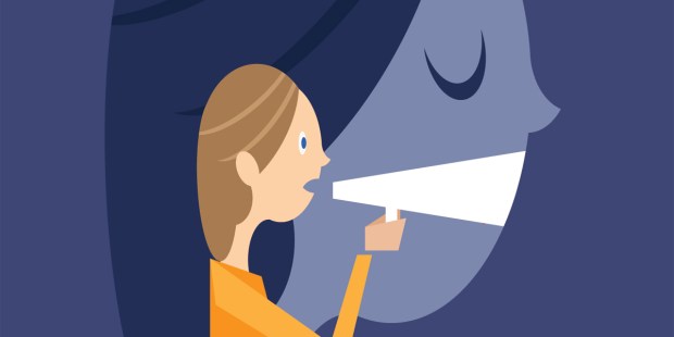 SPEAKING