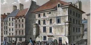 La République et le sang des catholiques