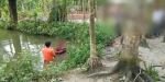 Baptême de chrétiens au Bangladesh