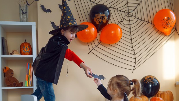 HALLOWEEN
