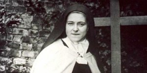 La consolation à l&#8217;école de la petite Thérèse 