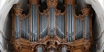 orgue de l'église saint roch à paris