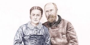 Cette phrase qui stoppait net les disputes entre Louis et Zélie Martin