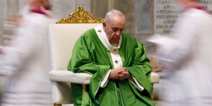 Les pauvres « nous enrichissent dans l’amour » assure le pape François