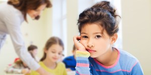 Votre enfant voulait une autre maîtresse. Comment le rassurer ?