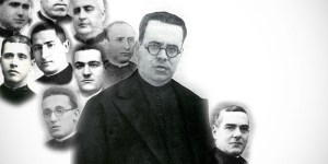 « Vive le Christ-Roi ! », les derniers mots de Juan Elias Medina, martyr