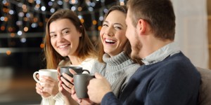 Comment, concrètement, annoncer la joie de Noël ?