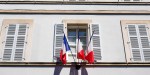 drapeaux français