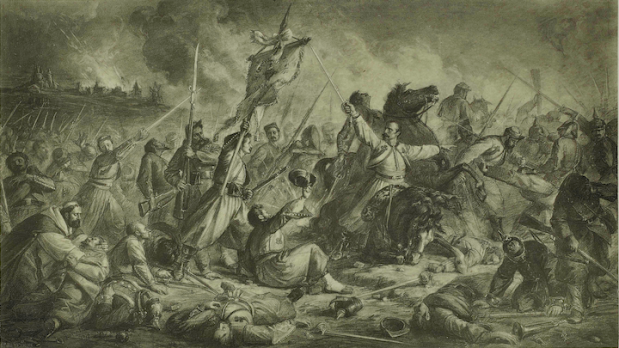 Bataille de Loigny-la-bataille