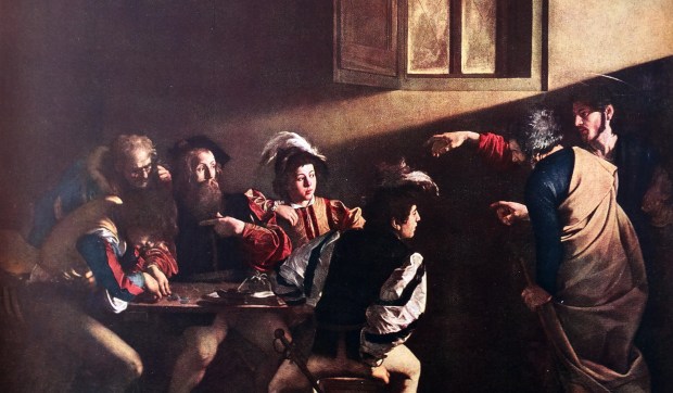 Corner Hero Image - Le délicat métier de collecteur d’impôts dans la Bible
