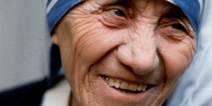 La rencontre qui a décidé Mère Teresa à répondre à l&rsquo;appel de Dieu
