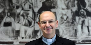 Pascal Ide : « Les couples saints ? Ce sont d’abord des couples amoureux »