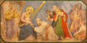 Les offrandes des rois mages ou comment redécouvrir trois piliers de la vie spirituelle