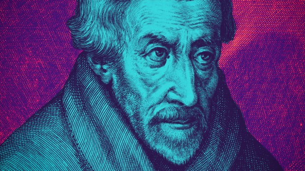 PETRUS CANISIUS