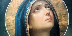 La bouleversante supplique de Paul VI à Marie pour la paix dans le monde