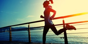 Le marathon, un bon moyen pour progresser (aussi) spirituellement