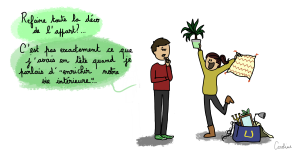 Voyez grand pour nourrir votre vie intérieure !