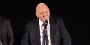La leçon d&rsquo;espérance d&rsquo;Anthony Hopkins