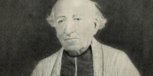 Michel Guérin, curé de Pontmain, serviteur de Marie
