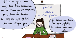 Le caractère propre de l’enseignement catholique