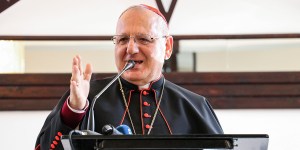 Irak : les États-Unis dénoncent le harcèlement dont est victime Mgr Sako
