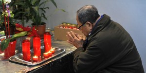 Le clergé de Xinxiang décimé par le gouvernement chinois