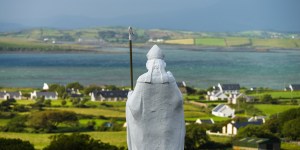 La prière de saint Patrick pour se protéger de tout mal