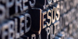 Dix raisons pour lesquelles le Saint Nom de Jésus est si puissant