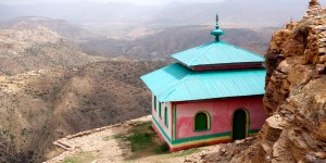 Conflit au Tigré : un monastère du VIe siècle bombardé et pillé