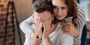 Quand le chômage, notamment masculin, fragilise le couple