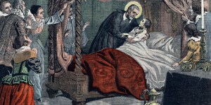 Le grand « miracle de répit » de saint Philippe Néri