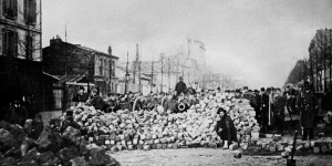 L&rsquo;héroïsme des Filles de la Charité dans la tourmente de la Commune