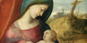 Les plus beaux textes sur Marie : Jésus en Marie, de Louis-Marie Grignon de Monfort