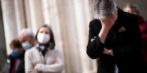 Devant le rapport de la Ciase, d’abord pleurer