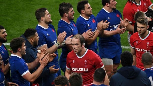 France Pays de Galles rugby