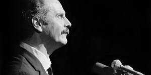 Brassens, le poète de la fuite du temps