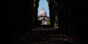 Les derniers secrets de l’archiviste du Vatican