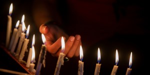 Prière à saint Joseph pour les personnes persécutées