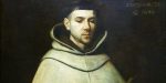 ST JOHN OF THE CROSS