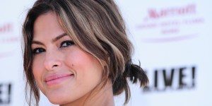 Comment la maternité a transformé la carrière de l&rsquo;actrice Eva Mendes